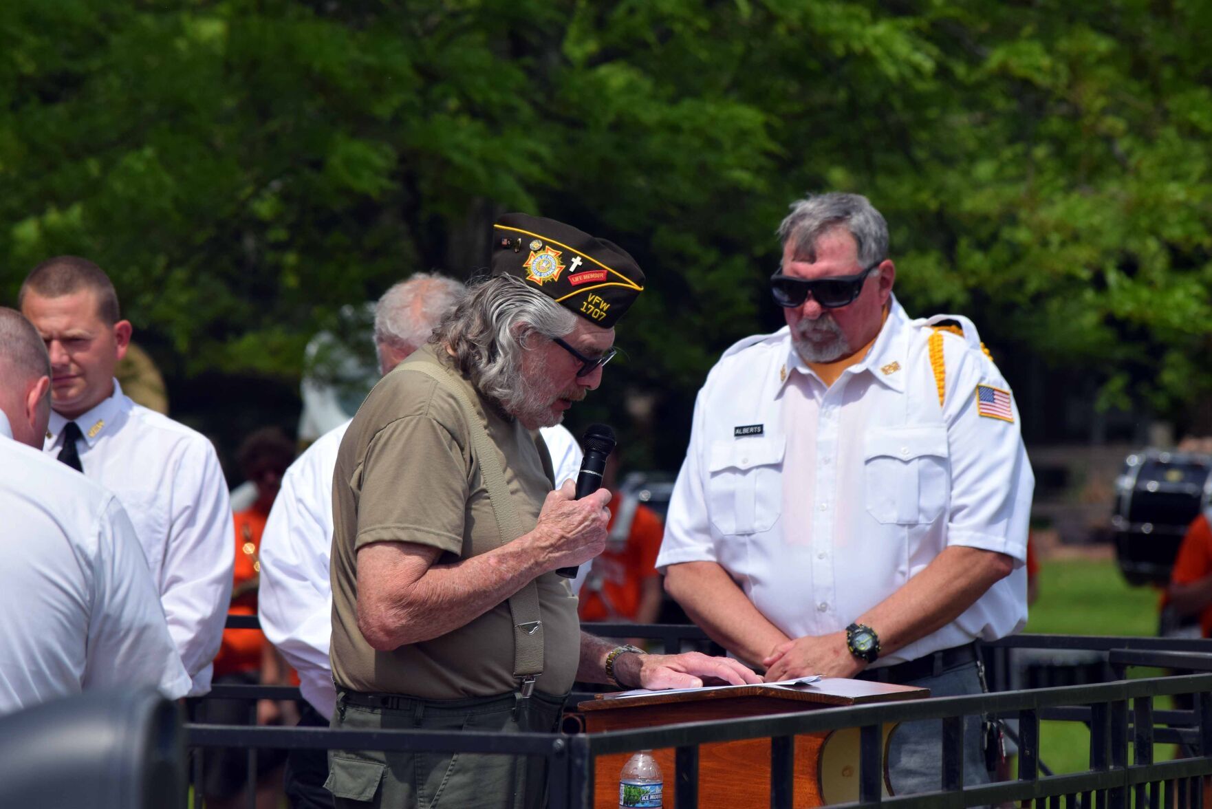 Portage Memorial Day 2022